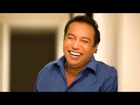 Diomedes Díaz, El Espejo - Audio