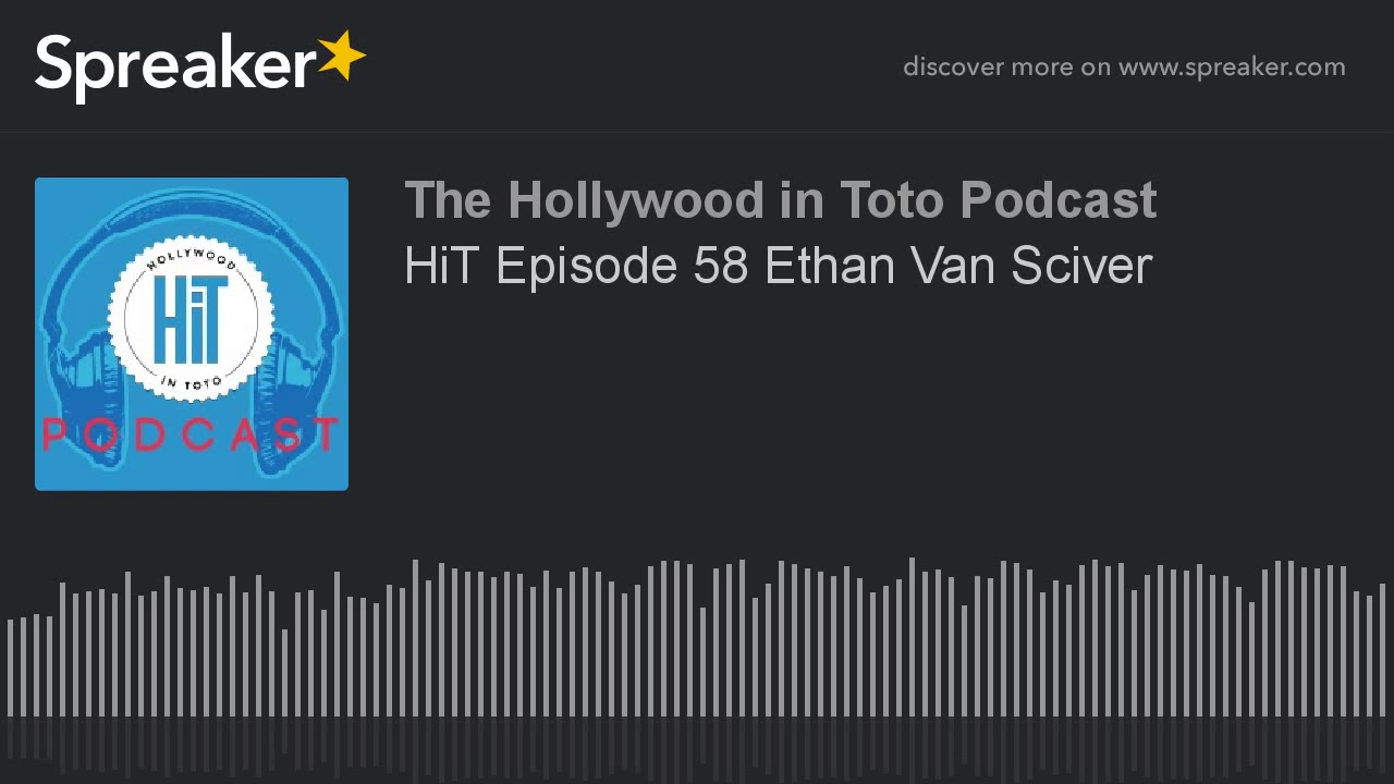 HiT Episode 58 Ethan Van Sciver