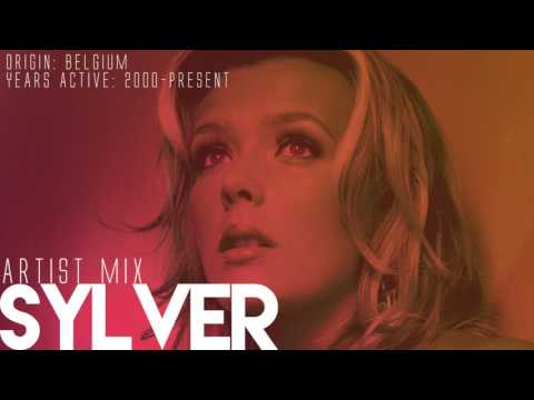Sylver - Artist Mix