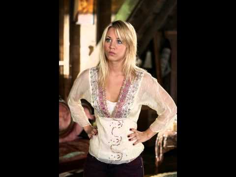 L Presents Kaley Cuoco