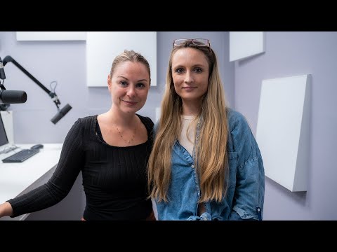 Martina Kavalírová: Láska zostáva aj tam, kde telo už nemôže