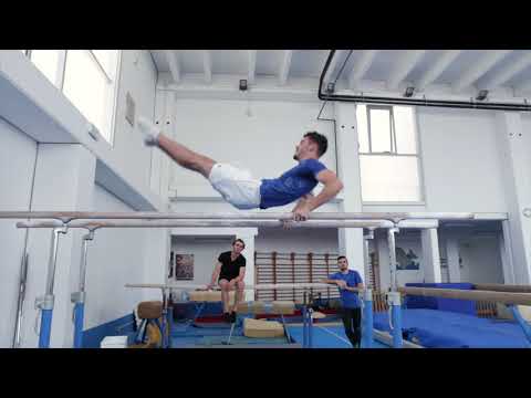 Scienze Motorie Sport V3