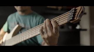 Video thumbnail for Strandberg Boden Bass Original 5 Natural by Jose Macario