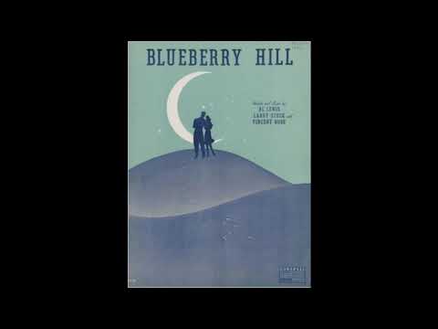 Blueberry Hill (1940)