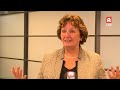 Burgemeester Liesbeth Spies over persconferentie corona
