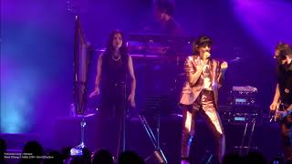 Nolwenn Leroy | Gemme (captation inédite 4 juillet 2018)