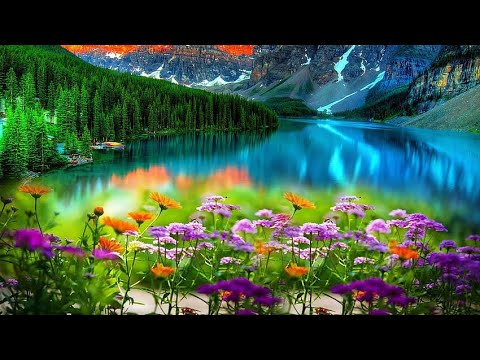 Top 25 Natural Wonders Of The World   Travel Guide