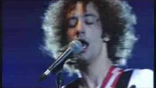 albert hammond jr. T in the park
