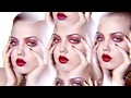 Видео Diorific Precious Rocks Розсипчаста пудра з золотим сяйвом - Dior | Malva-Parfume.Ua ✿