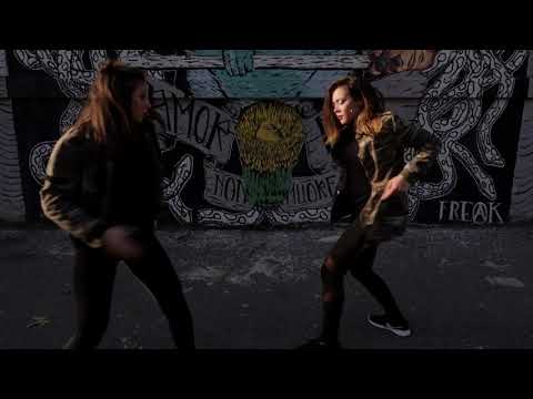 A Dancehall Project on "16 Shots" by GFaya / Performed by GFaya and Lady Bloom / BloominFaya