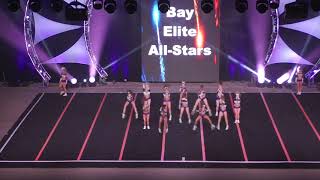 Green Bay Elite Lime WSF Day 1 2017