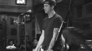 Unwritten Law Performing &quot;Underground&#39; Live at the Hard Rock Cafe Lahaina Maui 08/26/08