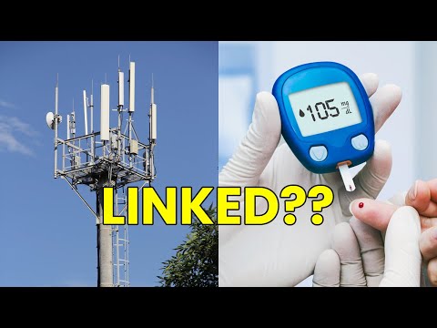 EMF Exposure Link With Autoimmune Diseases