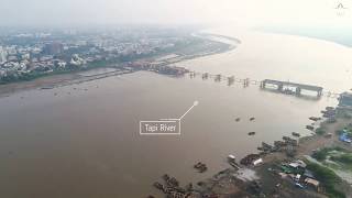 Amazing stay at Hotel Sadbhav Villa, Surat   YouTube 1080p