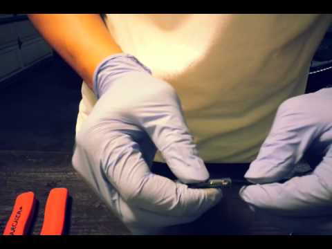 ProSport Boost Gauge Installation: Part 2