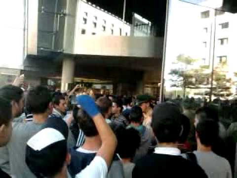 München Randale (Haftbefehl) [Part 2]