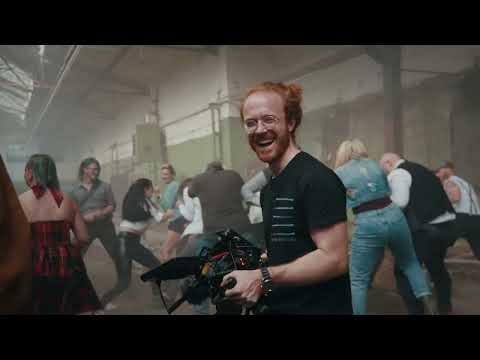 Making of "Bareknuckle Fighting" - Behind the Scenes | The O'Reillys and the Paddyhats