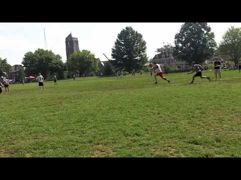 Kickball 365 - 2010
