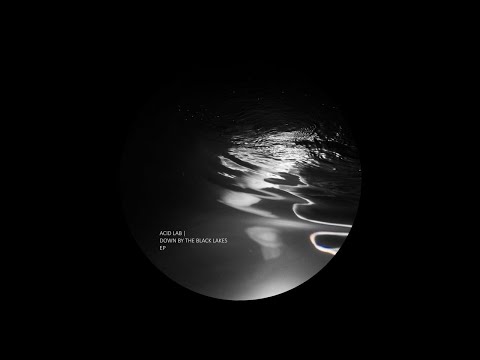 Acid_Lab - Can You Blush