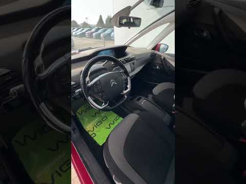 фото citroen c4 grand picasso ii 0