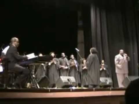 ONDA TG 18.12.2012 - TRI STATE MASS CHOIR CAMERATA MUSICALE