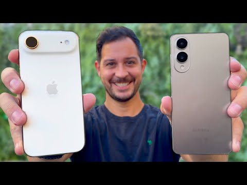 Samsung trabaja en el súper delgado ‘Galaxy S25 Edge’ para competir con el iPhone 17 Air