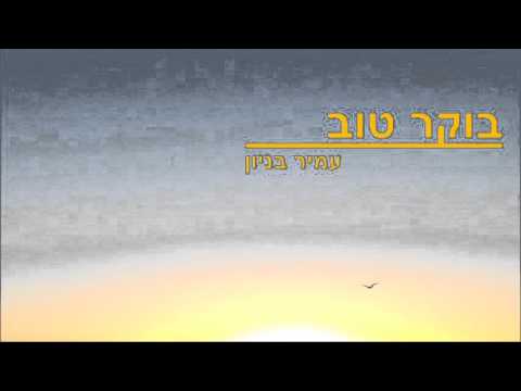 עמיר בניון