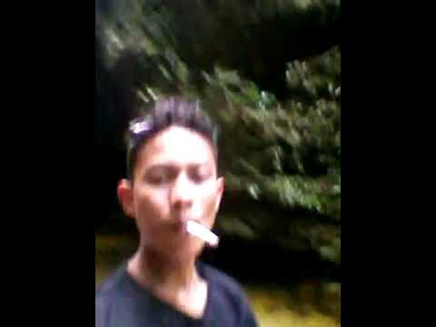 Otw air terjun panisan kawan pl belimbing 2 kuok