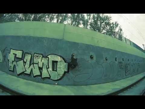 DDL MAKING OF NIELEGAL215 VIDEO by HARDKORKROKODAJL