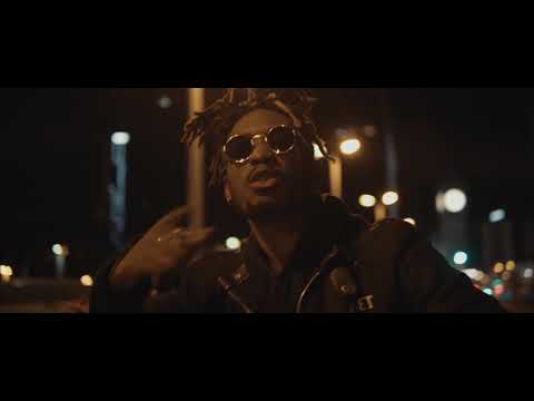 Dolorain ft Yonn - Bad Vibes