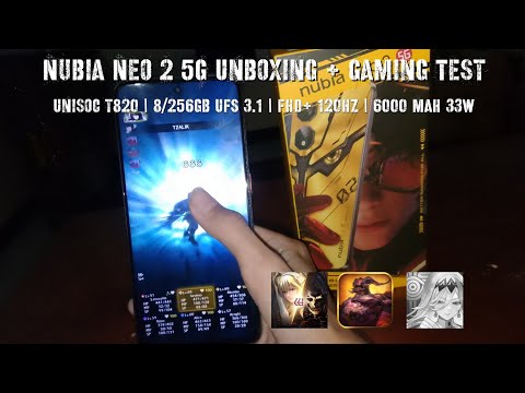 THIS $130/IDR2.1M ENTRY-LEVEL PHONE IS A GAMING BEAST ON BUDGET! IT CAN RUN WIZARDRY DAPHNE SMOOTHLY