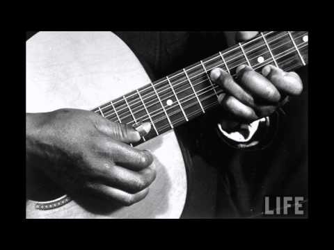 Leadbelly - Bottle Up And Go