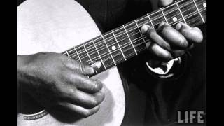 Leadbelly - Bottle Up And Go
