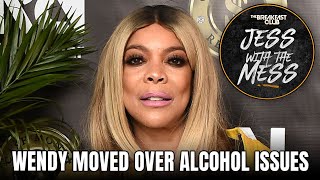 Wendy Williams Moved To Memory Care Over Alcohol Issues, Jay-Z &amp; Diddy R*pe Case Dismissed