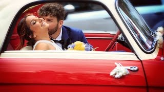 Video Matrimonio Napoli - Vision Beach
