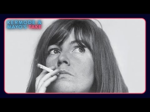 Mark Kermode reviews Blue Road: The Edna O’Brien Story - Kermode and Mayo's Take