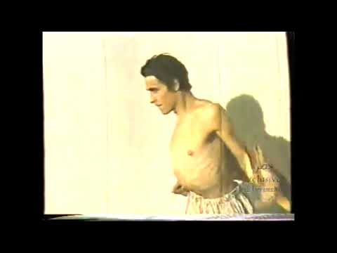 Abu's song | The theif of bagdad 1940 Egyptian Arabic