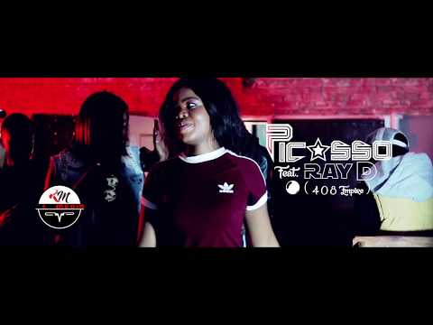 Picasso x RayD - ShakuShaku 4Me [Teaser]