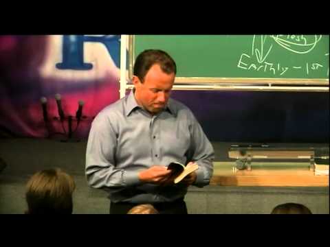 Spiritual Warfare SOM Part 5 - May 14th, 2013
