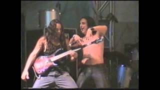 Malkuth - Burn at MidNight