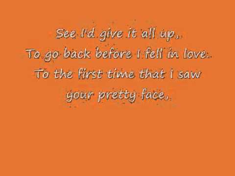 Aaron Michael Cox- Walk Away (Lyric video)