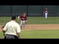 Parker Elkins - 3B Stanford Camp