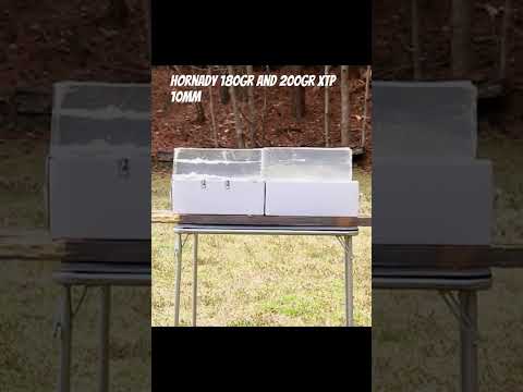 Which HORNADY Ammo is the Most Accurate?