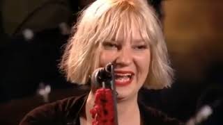 Big Girl Little Girl - Sia (live on ARIA concert series) 2010