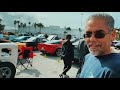 Miami Cars And Coffee Vlog INSANE CARS