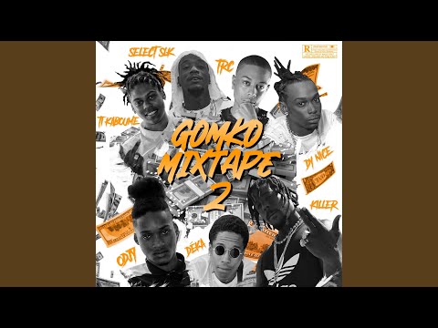 Ou Soud (feat. Dy-Nïce)