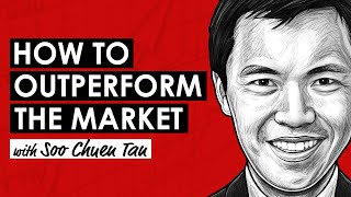 Winning the Long Game: Global & Contrarian Value Investing w/ Soo Chuen Tan (TIP647)