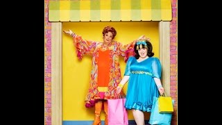 Hairspray Live Cast List Who is Playing Who???? video