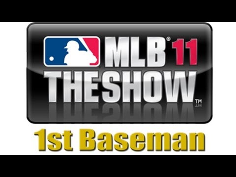 MLB 11 The Show: MLB 12 Wishlist on SGU