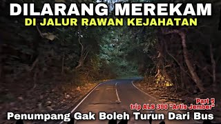 Download lagu Dilarang Merekam Di Jalur Rawan 😱 Penumpang Gak Boleh Turun ❗️| trip ALS 390 “ Artis Jember “ mp3 Download lagu Dilarang Merekam Di Jalur Rawan 😱 Penumpang Gak Boleh Turun ❗️| trip ALS 390 “ Artis Jember “ mp3
